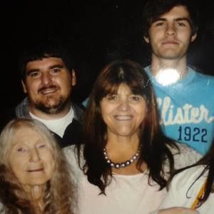 Meet your Posher, Cindy